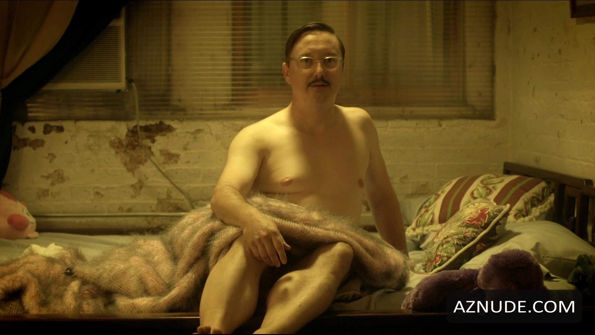 John Hodgman Nude Aznude Men