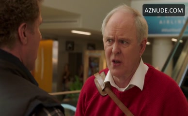 JOHN LITHGOW in Daddy'S Home 2