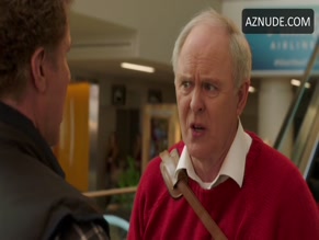 JOHN LITHGOW in DADDY'S HOME 2(2017)
