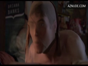 JOHN WHITE NUDE/SEXY SCENE IN AMERICAN PIE PRESENTS THE NAKED MILE