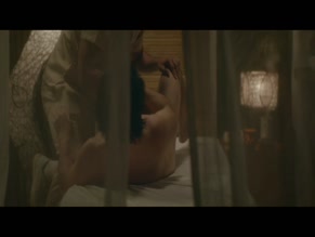 JOSEF ELIZALDE NUDE/SEXY SCENE IN X-DEAL 2