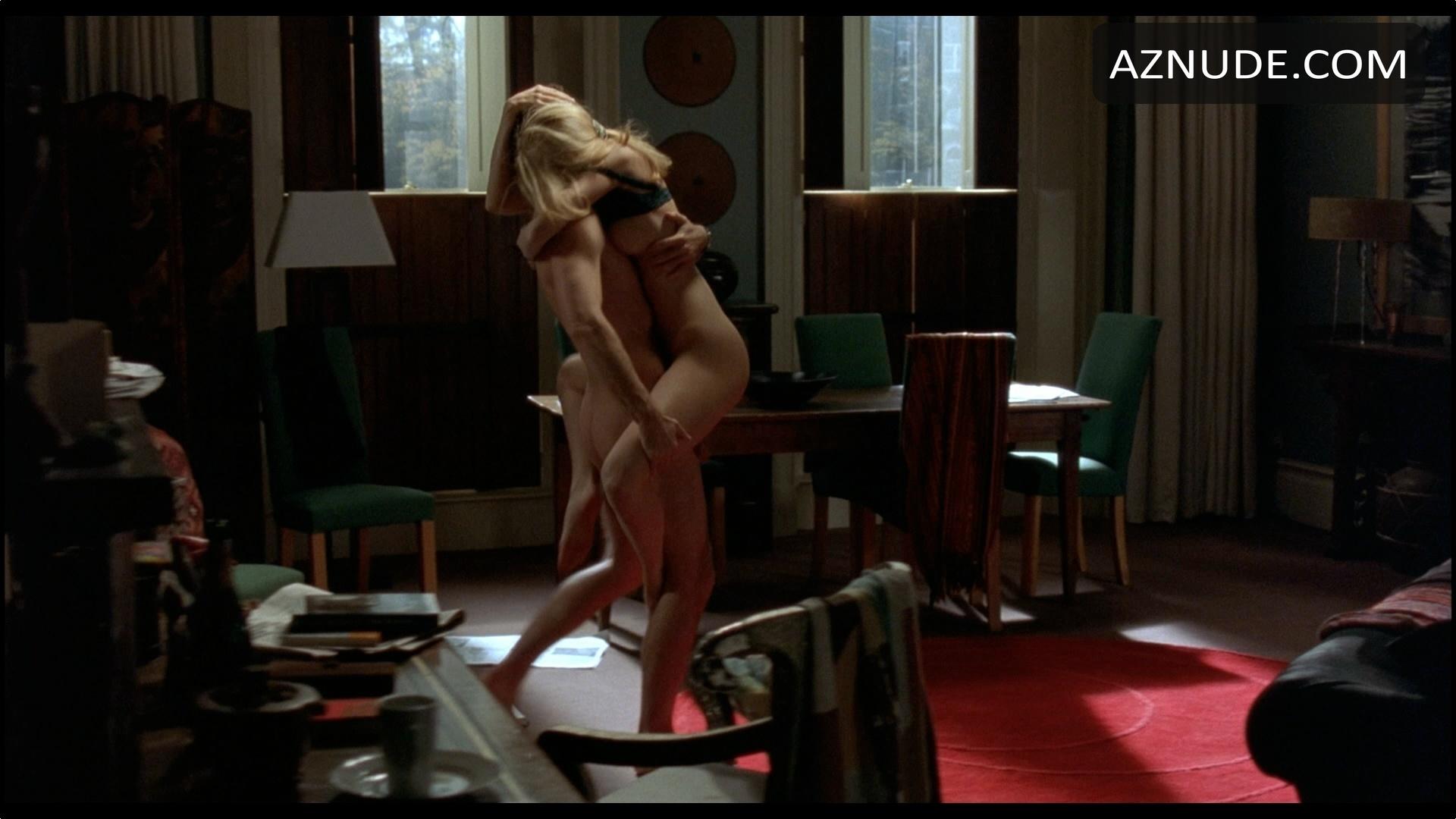 Killing me softly aznude