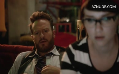 JOSH LAWSON in House Of Lies