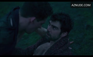 JOSH O'CONNOR in God'S Own Country
