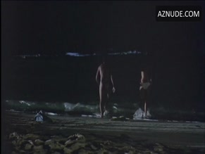 JUAN PABLO DI PACE NUDE/SEXY SCENE IN SURVIVAL ISLAND