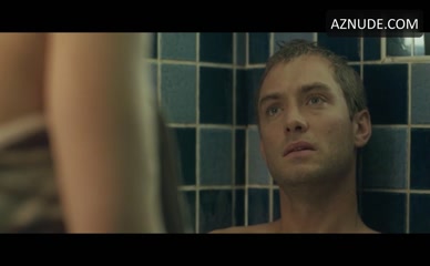 JUDE LAW in Breaking And Entering