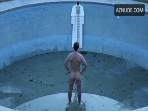JUDE LAW NUDE/SEXY SCENE IN THE NEW POPE