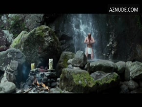 JUN KUNIMURA in THE WAILING(2016)