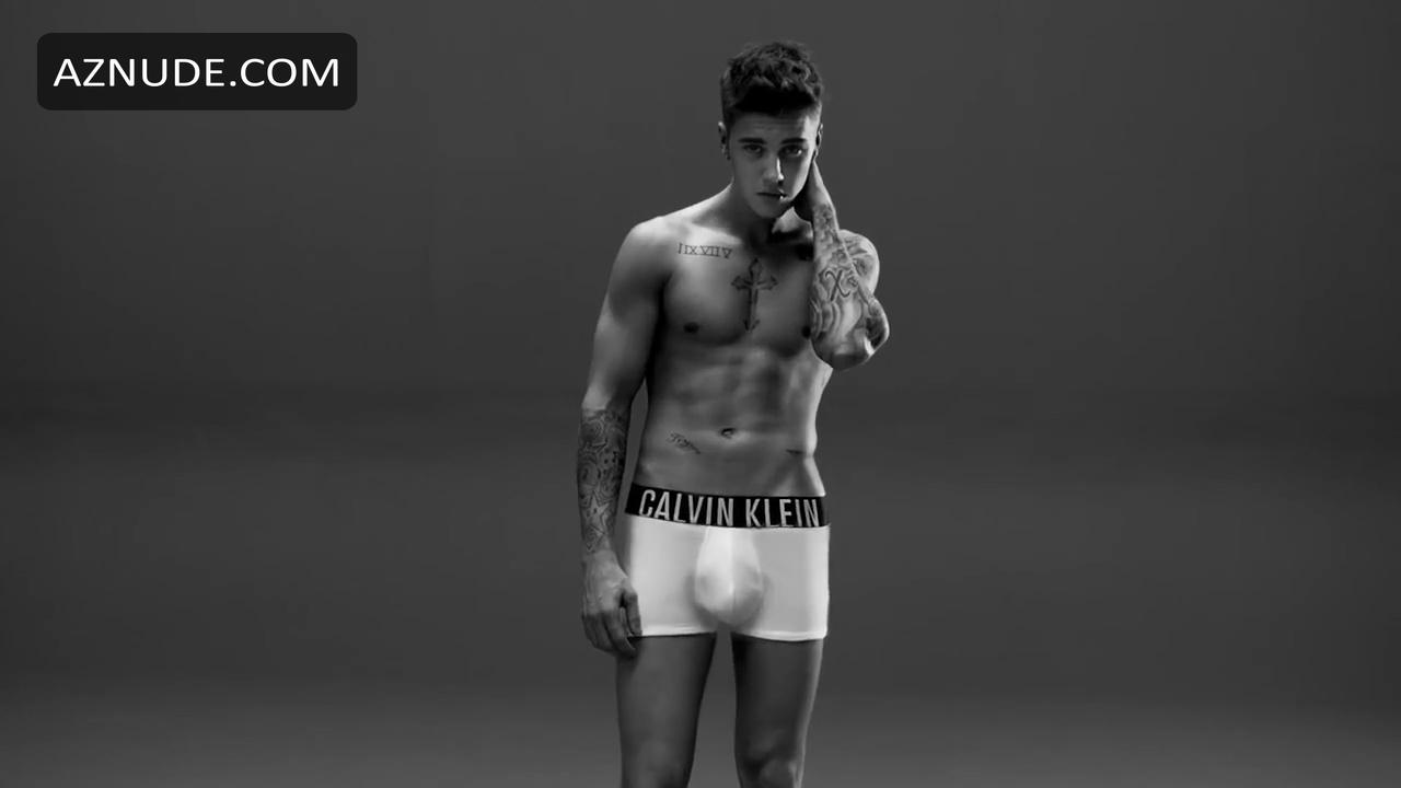 Calvin Klein Underwear Spring 2015 Nude Scenes Aznude Men