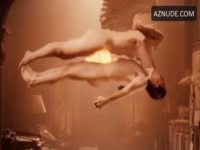 JUSTIN KIRK in ANGELS IN AMERICA(2003)