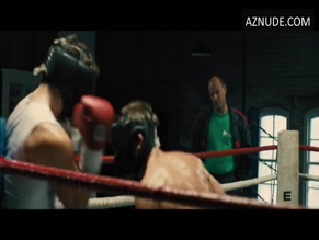 KEITH JEFFREY in BLEED FOR THIS(2016)