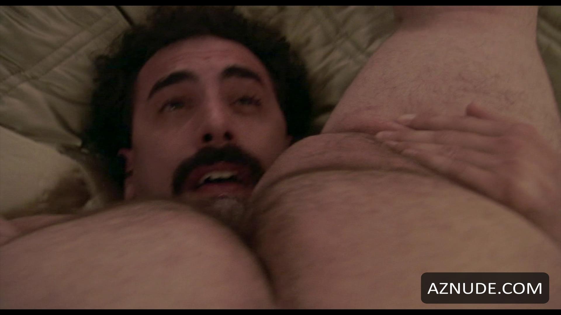 Borat Sex Scenes 100