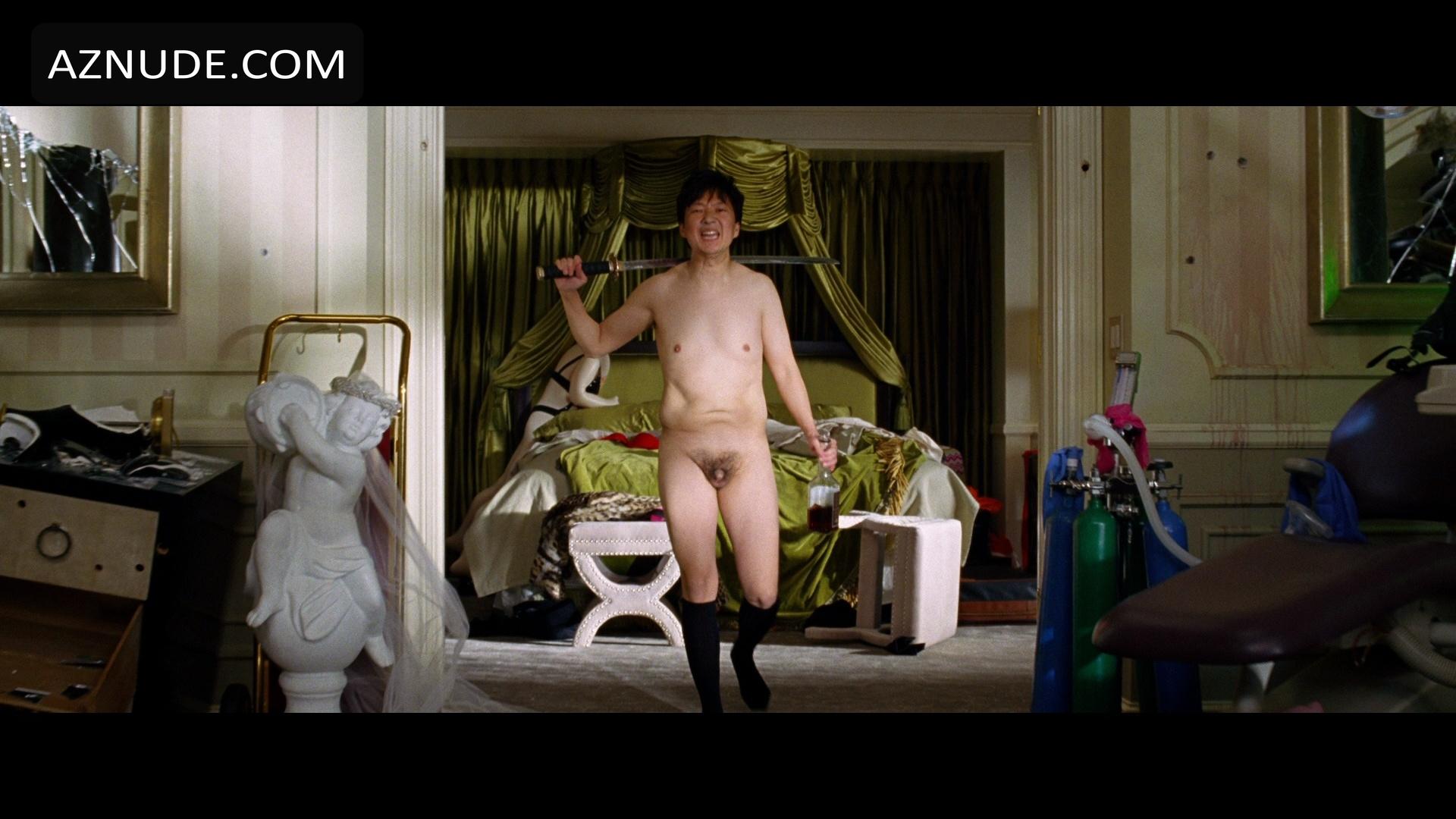 Heather Graham Nude In The Hangover 120