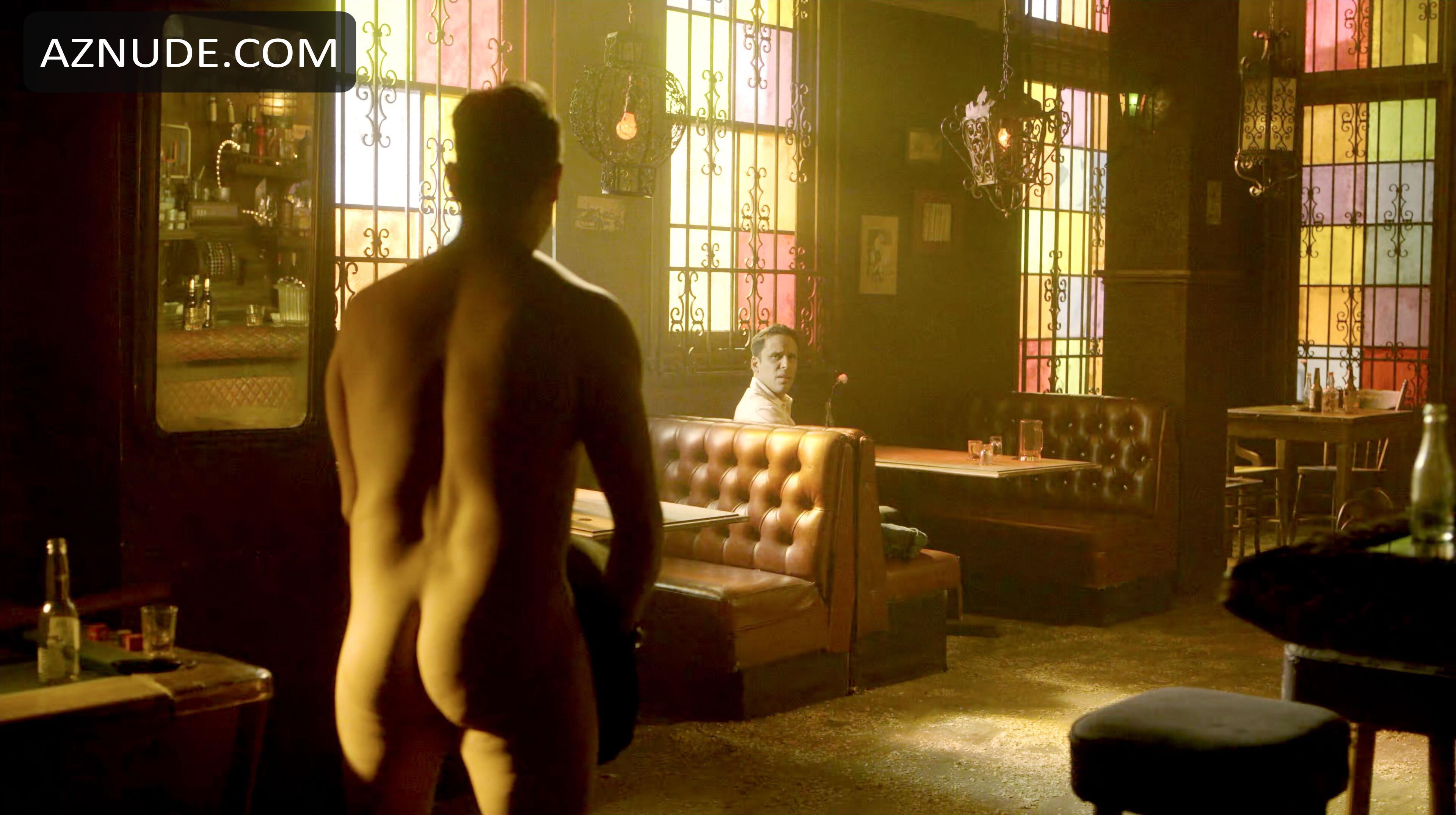 Kevin alejandro nude