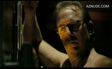 KEVIN COSTNER in Mr. Brooks