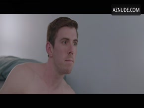 KEVIN HELD NUDE/SEXY SCENE IN ANALYSIS PARALYSIS
