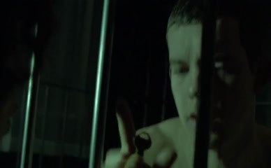RUSSELL TOVEY in Being Human