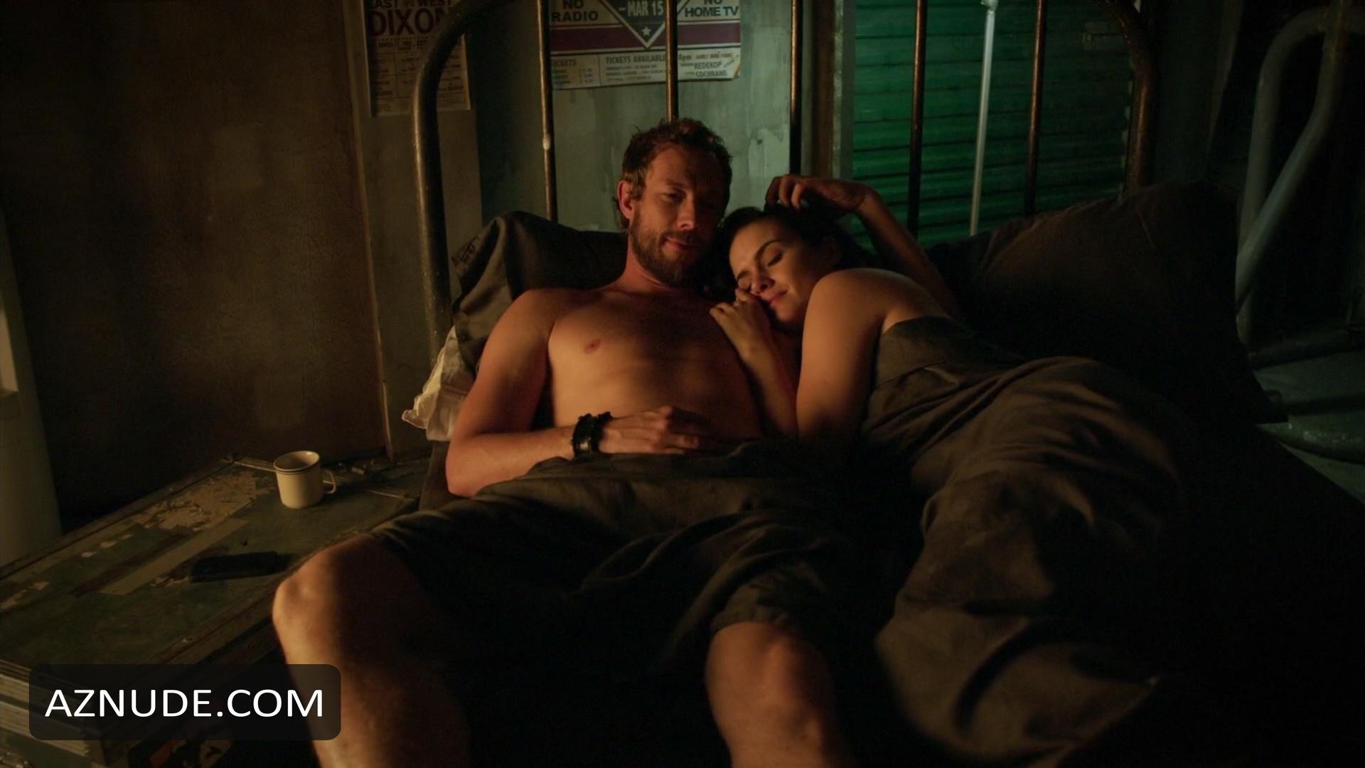 Kris holden ried nude