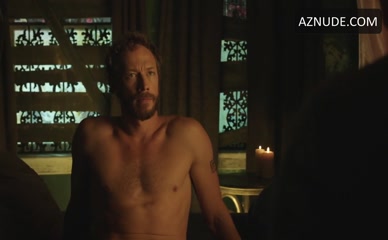 KRIS HOLDEN-RIED in Lost Girl