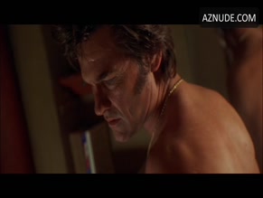 KURT RUSSELL NUDE/SEXY SCENE IN 3000 MILES TO GRACELAND