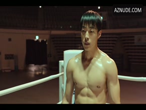 LEE SANG-YI in BLOODHOUNDS(2023-)
