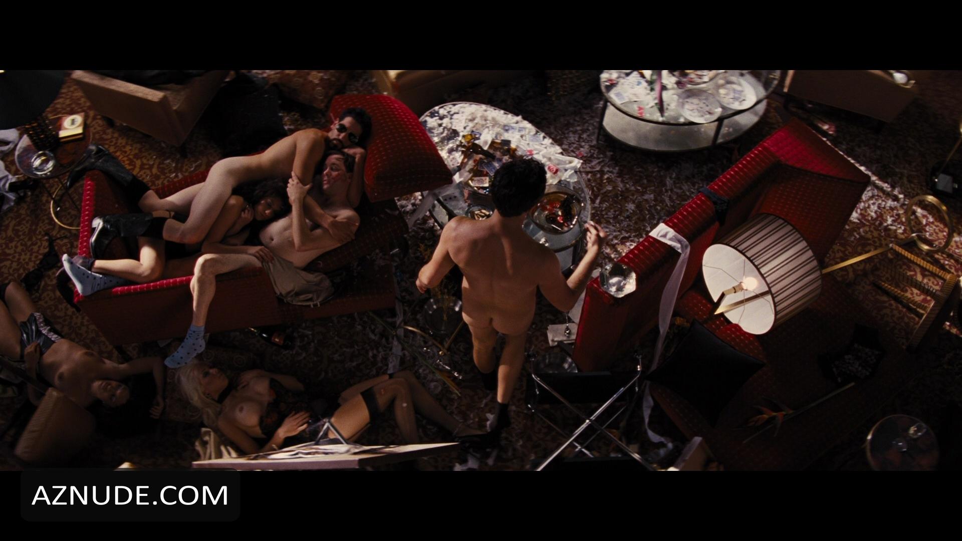 The Wolf Of Wall Street Nude Scenes Aznude Men