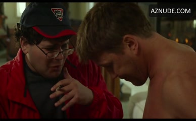 LOCHLYN MUNRO in Kid Cannabis