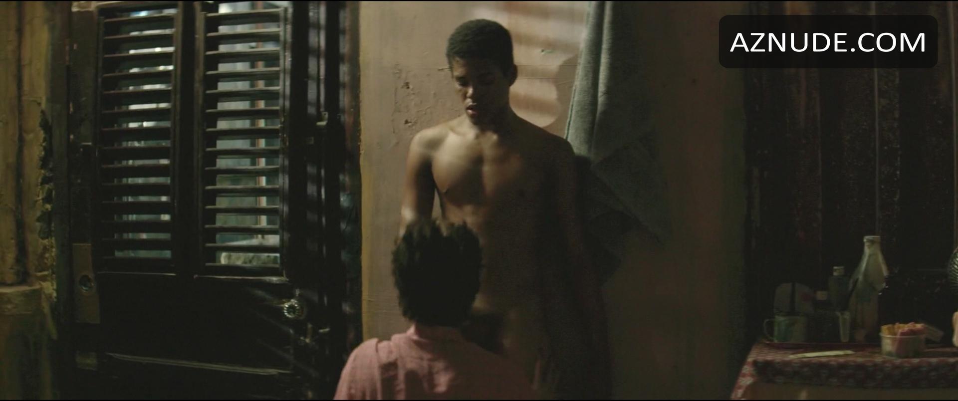El Rey De La Habana Nude Scenes Aznude Men