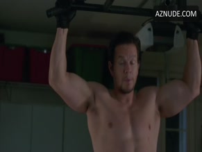 MARK WAHLBERG in DADDY'S HOME(2015)