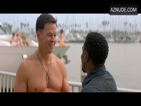 MARK WAHLBERG NUDE/SEXY SCENE IN ME TIME