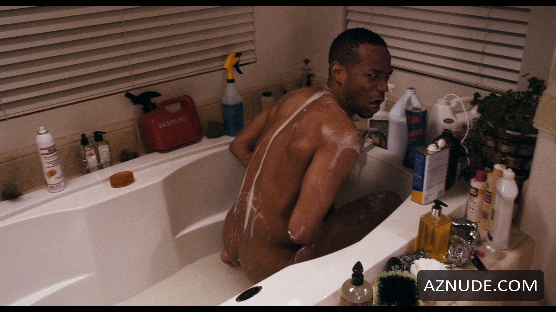 Damon wayans naked