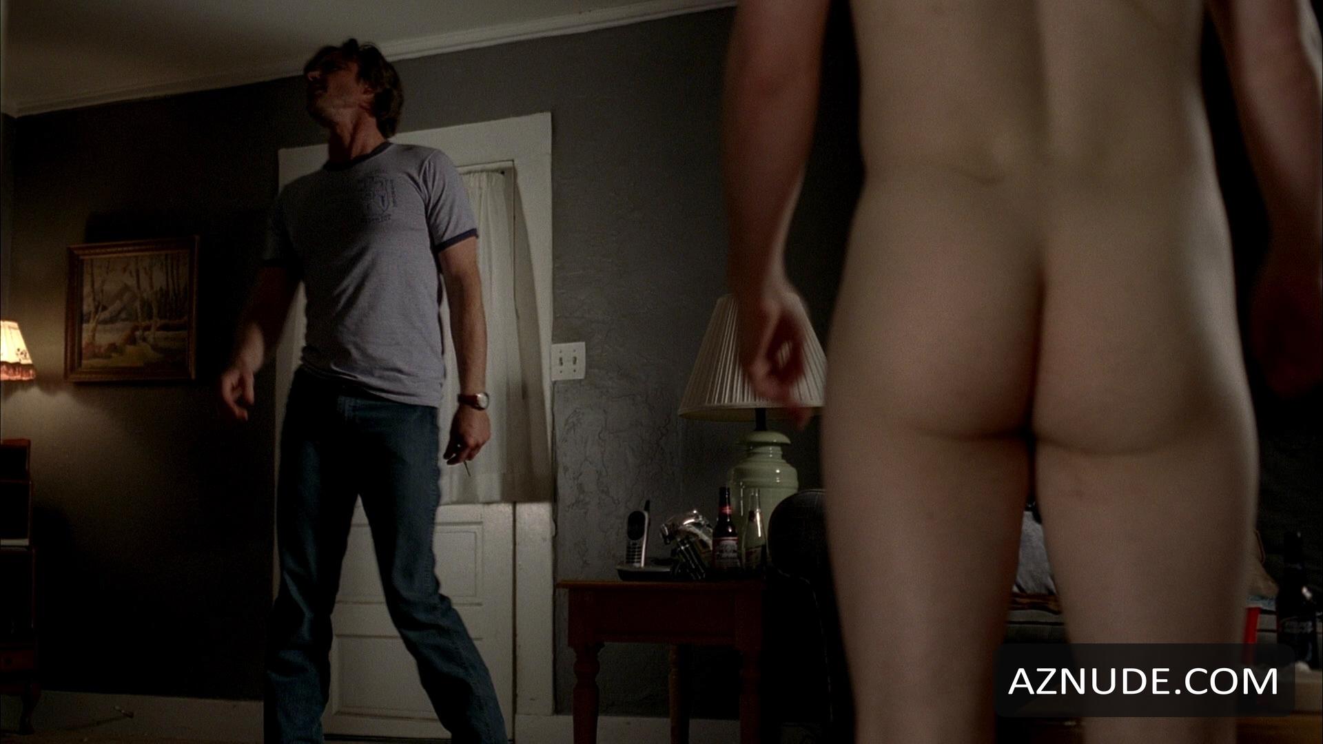 Marshall allman nude