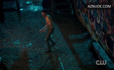 MATT AFONSO in The Flash (2014)