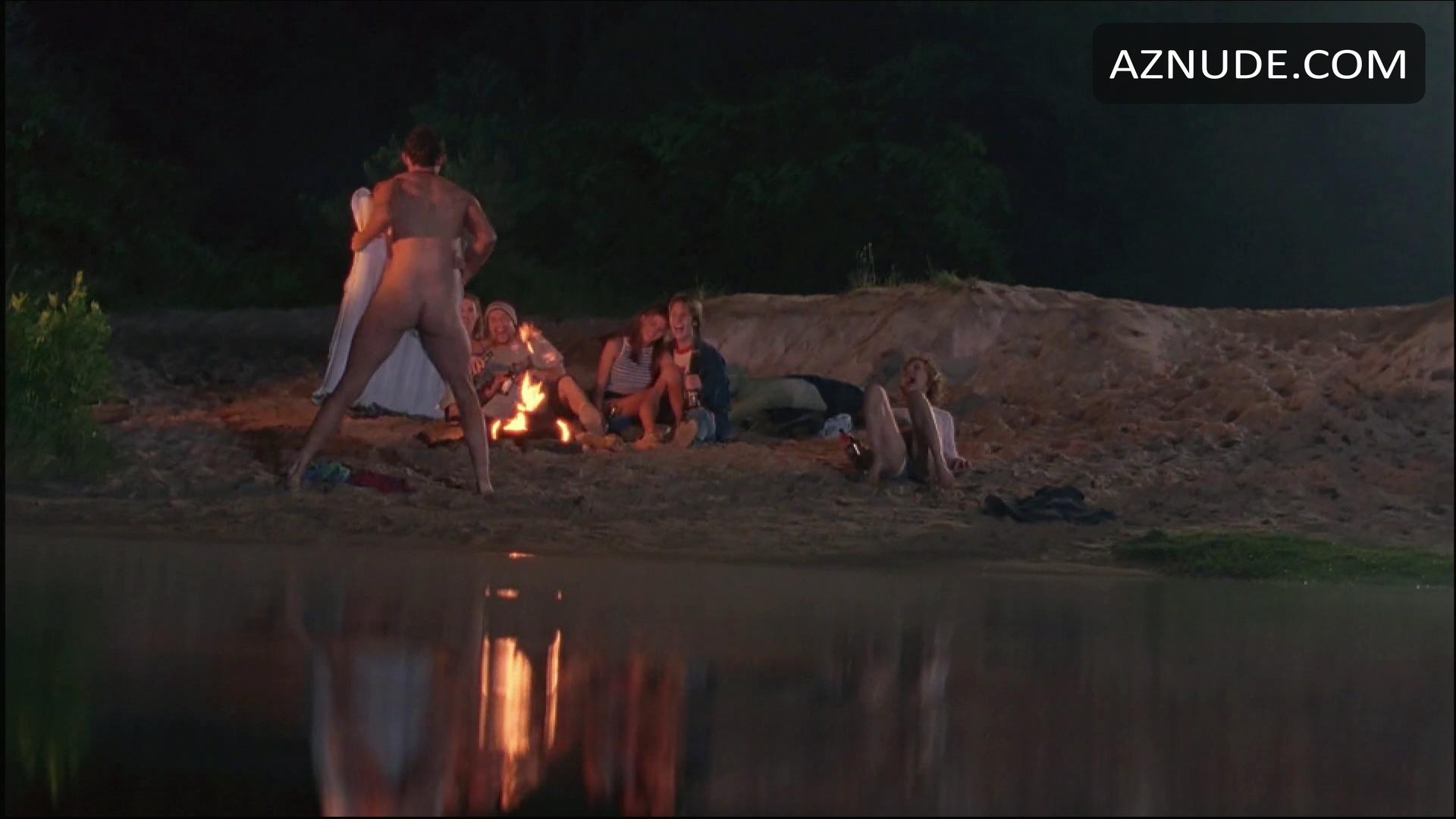 Summer Catch Nude Scenes Aznude Men