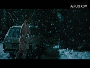 MATTHIAS SCHWEIGHOFER NUDE/SEXY SCENE IN 100 THINGS
