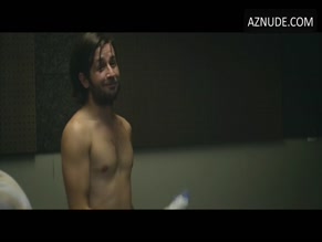 MICHAEL ANGARANO in THE STANFORD PRISON EXPERIT (2015)