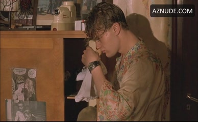 MICHAEL PITT in The Dreamers