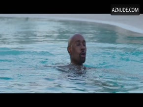 MORRIS CHESTNUT NUDE/SEXY SCENE IN THE BEST MAN: THE FINAL CHAPTERS