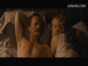 NEIL PATRICK HARRIS NUDE/SEXY SCENE IN A MILLION WAYS TO DIE IN THE WEST