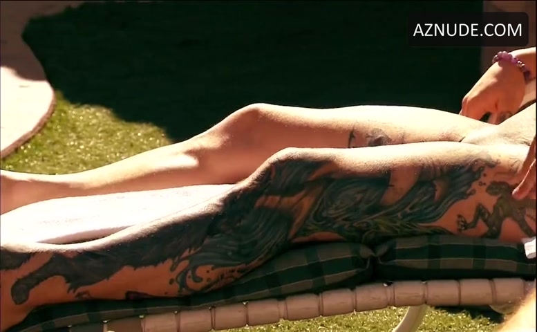 Nick Hawk Penis Shirtless Scene In Gigolos Aznude Men Hot Sex