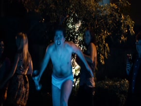OLIVER COOPER NUDE/SEXY SCENE IN PROJECT X