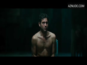 OMAR METWALLY NUDE/SEXY SCENE IN RENDITION