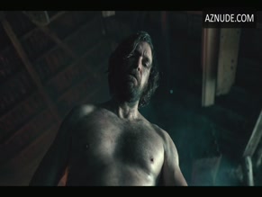 OWEN MCDONNELL NUDE/SEXY SCENE IN GREAT EXPECTATIONS