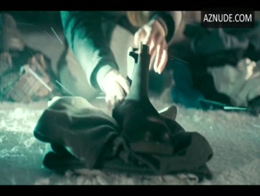 PABLO ANIBAL FRANA in TRUE DETECTIVE(2014)