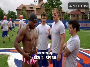 PAGE KENNEDY in BLUE MOUNTAIN STATE (2010)