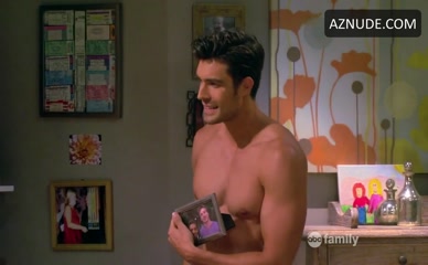 PETER PORTE in Baby Daddy