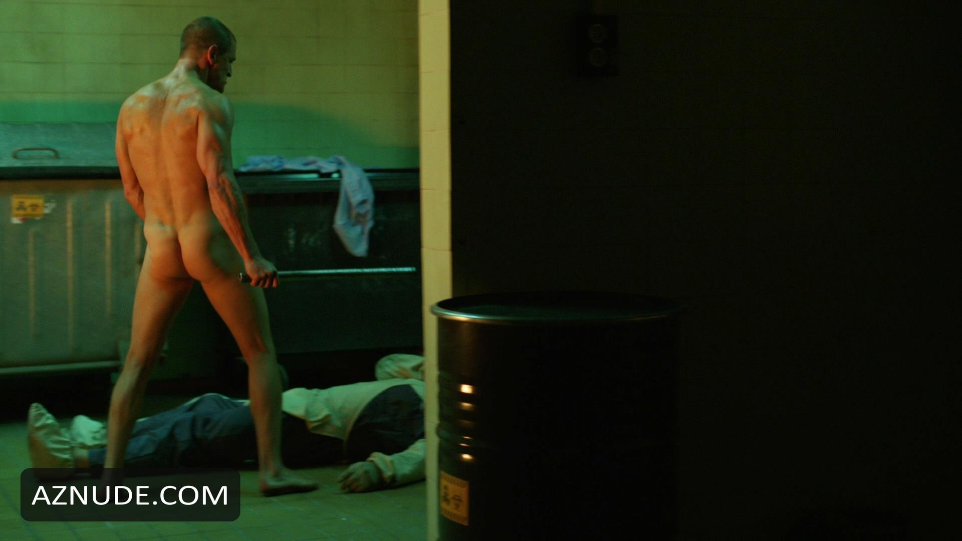 Philip winchester nude