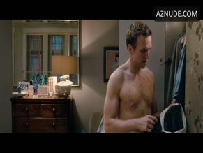RAFE SPALL in I GIVE IT A YEAR(2013)