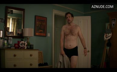 RAFE SPALL in Trying