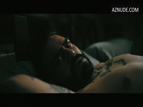 RAHUL KOHLI NUDE/SEXY SCENE IN THE FALL OF THE HOUSE OF USHER